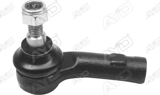 AYD OE - Excellence 91-00193 - Tie Rod End autospares.lv