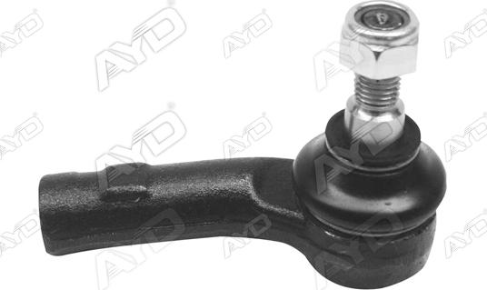 AYD OE - Excellence 91-00192 - Tie Rod End autospares.lv