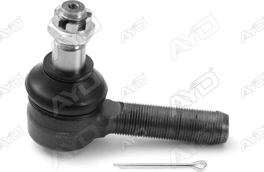 AYD OE - Excellence 91-00169 - Tie Rod End autospares.lv