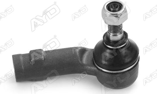 AYD OE - Excellence 91-00161 - Tie Rod End autospares.lv