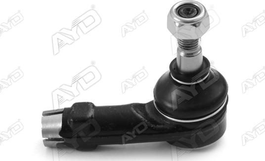 AYD OE - Excellence 91-00118 - Tie Rod End autospares.lv