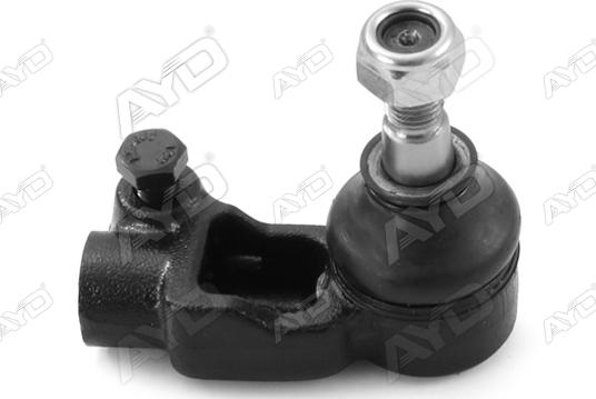 AYD OE - Excellence 91-00125 - Tie Rod End autospares.lv