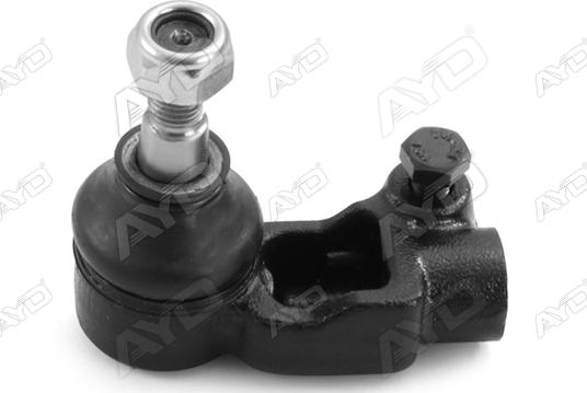 AYD OE - Excellence 91-00126 - Tie Rod End autospares.lv