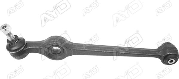 AYD OE - Excellence 91-00852 - Tie Rod End autospares.lv