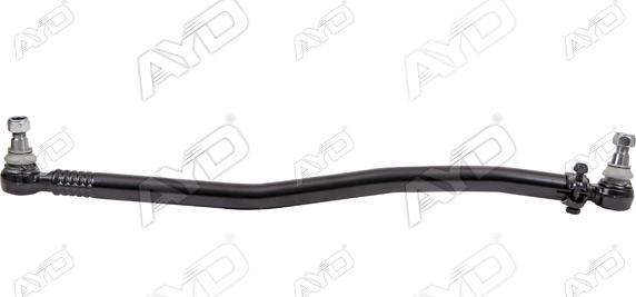 AYD OE - Excellence 91-00803 - Tie Rod End autospares.lv