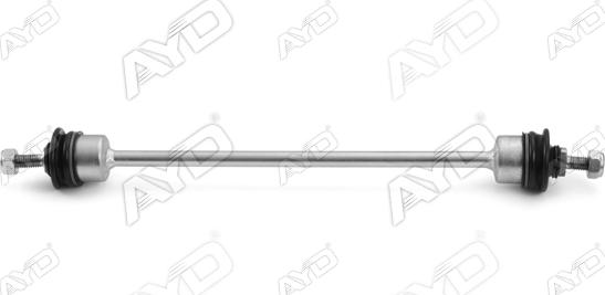 AYD OE - Excellence 96-00809 - Rod / Strut, stabiliser autospares.lv