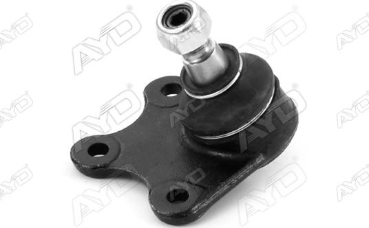 AYD OE - Excellence 91-00889 - Tie Rod End autospares.lv