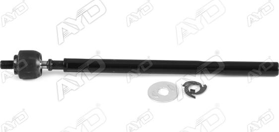 AYD OE - Excellence 91-00825 - Tie Rod End autospares.lv