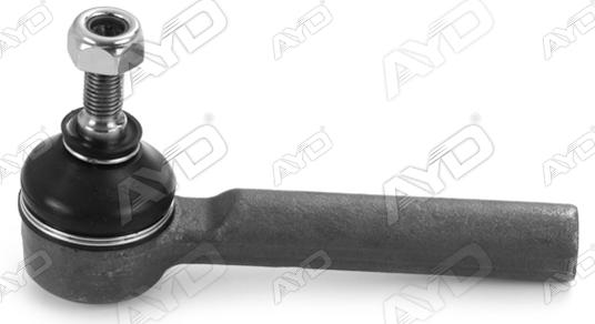 AYD OE - Excellence 91-00872 - Tie Rod End autospares.lv