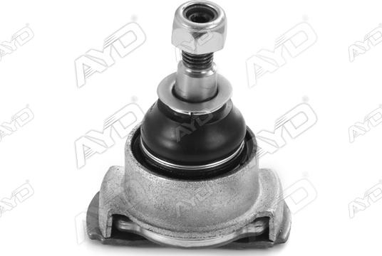 AYD OE - Excellence 91-00391 - Tie Rod End autospares.lv