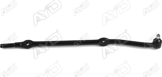 AYD OE - Excellence 91-00305 - Tie Rod End autospares.lv