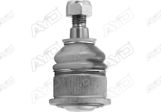 AYD OE - Excellence 91-00374 - Tie Rod End autospares.lv