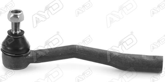 AYD OE - Excellence 91-00248 - Tie Rod End autospares.lv