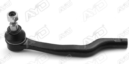 AYD OE - Excellence 91-00208 - Tie Rod End autospares.lv