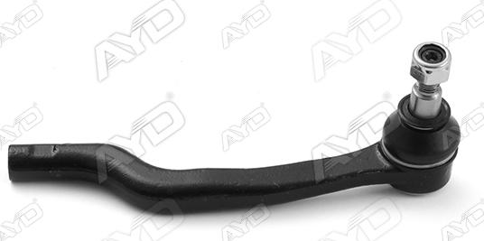 AYD OE - Excellence 91-00207 - Tie Rod End autospares.lv