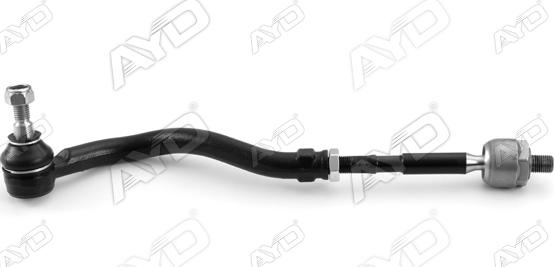 AYD OE - Excellence 91-00280 - Tie Rod End autospares.lv