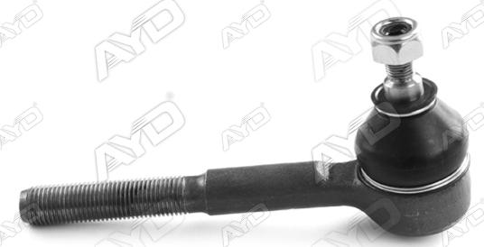 AYD OE - Excellence 91-00283 - Tie Rod End autospares.lv