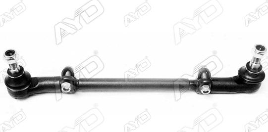 AYD OE - Excellence 91-00700 - Tie Rod End autospares.lv