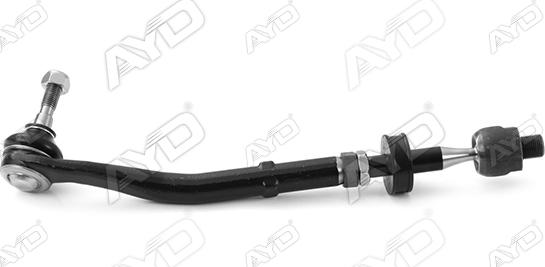 AYD OE - Excellence 91-01559 - Tie Rod End autospares.lv