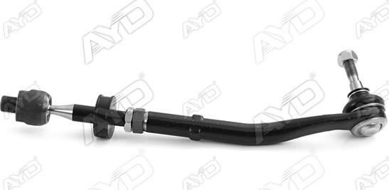 AYD OE - Excellence 91-01558 - Tie Rod End autospares.lv