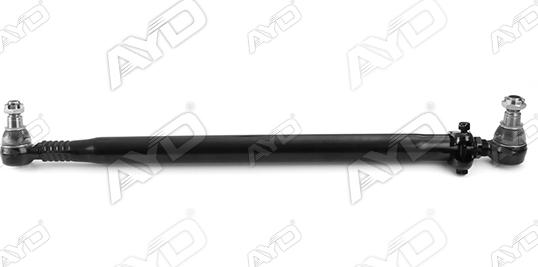 AYD OE - Excellence 91-01579 - Tie Rod End autospares.lv