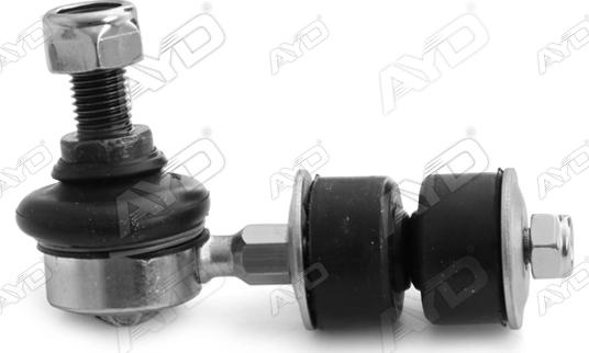 AYD OE - Excellence 91-01571 - Tie Rod End autospares.lv