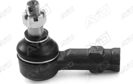 AYD OE - Excellence 95-01637 - Inner Tie Rod, Axle Joint autospares.lv