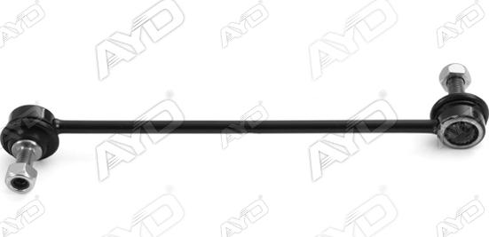 AYD OE - Excellence 96-01096 - Rod / Strut, stabiliser autospares.lv