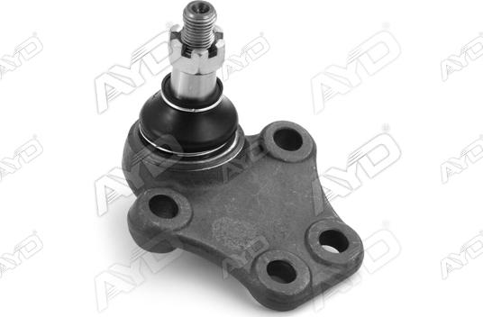 AYD OE - Excellence 91-01027 - Tie Rod End autospares.lv