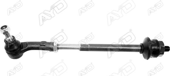 AYD OE - Excellence 91-01150 - Tie Rod End autospares.lv