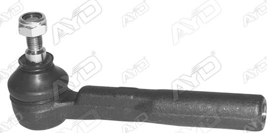 AYD OE - Excellence 91-01151 - Tie Rod End autospares.lv