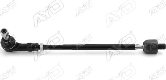 AYD OE - Excellence 91-01168 - Tie Rod End autospares.lv