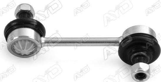 AYD OE - Excellence 91-01102 - Tie Rod End autospares.lv