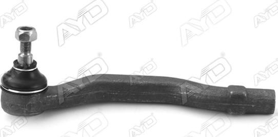 AYD OE - Excellence 91-01850 - Tie Rod End autospares.lv