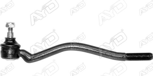 AYD OE - Excellence 91-01851 - Tie Rod End autospares.lv