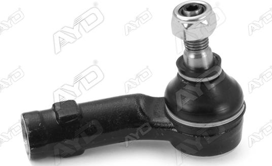 AYD OE - Excellence 91-01316 - Tie Rod End autospares.lv