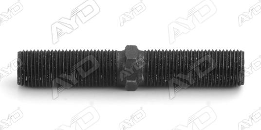 AYD OE - Excellence 91-01380 - Tie Rod End autospares.lv