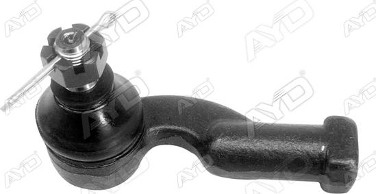 AYD OE - Excellence 91-01381 - Tie Rod End autospares.lv