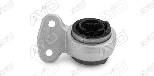 AYD OE - Excellence 91-01337 - Tie Rod End autospares.lv