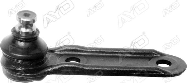 AYD OE - Excellence 91-01260 - Tie Rod End autospares.lv