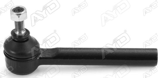 AYD OE - Excellence 91-01239 - Inner Tie Rod, Axle Joint autospares.lv