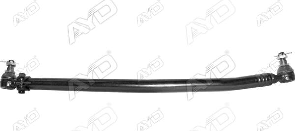 AYD OE - Excellence 91-01270 - Tie Rod End autospares.lv