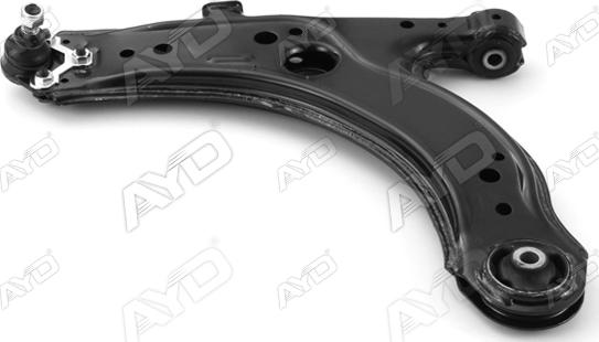 AYD OE - Excellence 97-01735 - Track Control Arm autospares.lv