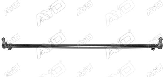 AYD OE - Excellence 91-03954 - Tie Rod End autospares.lv