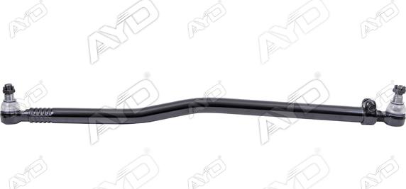 AYD OE - Excellence 91-03696 - Tie Rod End autospares.lv