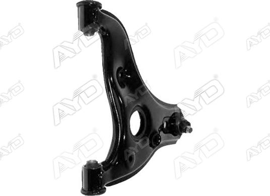 AYD OE - Excellence 97-03861 - Track Control Arm autospares.lv