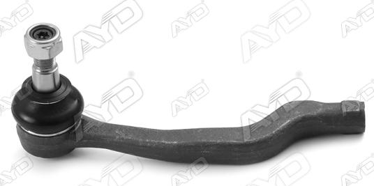 AYD OE - Excellence 91-03357 - Tie Rod End autospares.lv