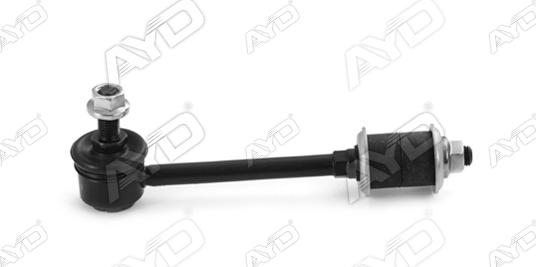 AYD OE - Excellence 91-03326 - Tie Rod End autospares.lv