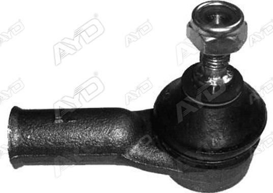 AYD OE - Excellence 91-02456 - Tie Rod End autospares.lv