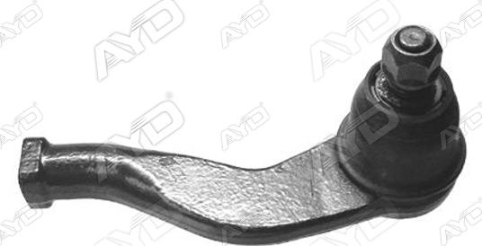 AYD OE - Excellence 91-02453 - Tie Rod End autospares.lv